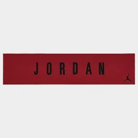 Jordan Medium Cooling Towel