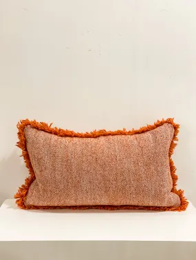 Judd Pillow in Orange