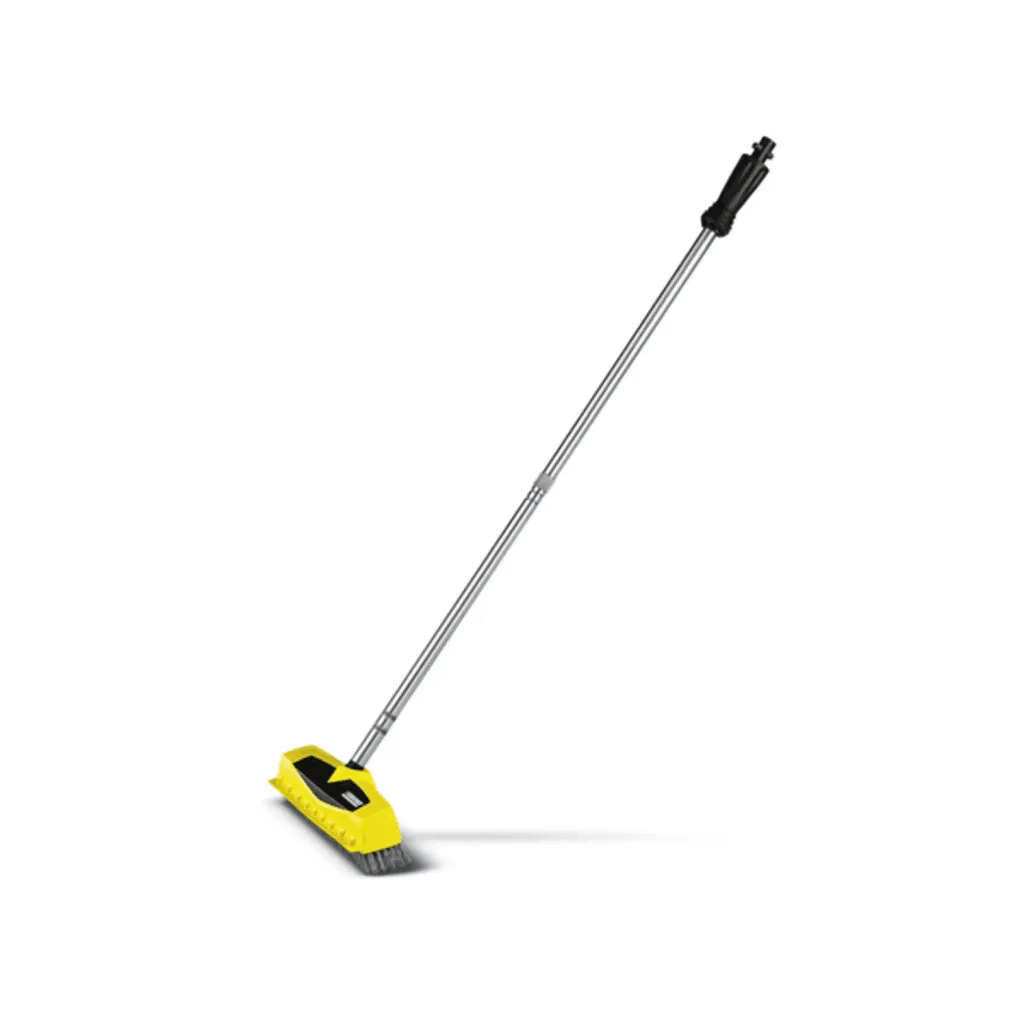 Karcher Power Scrubber Surface Cleaner