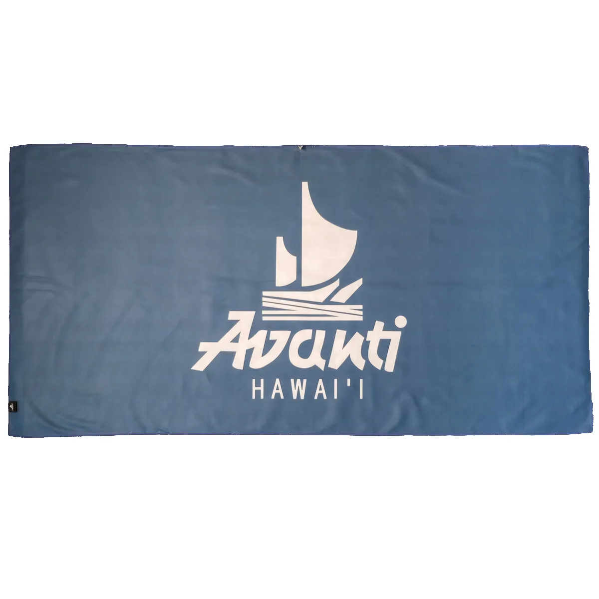 King & Islands Anywhere Towel