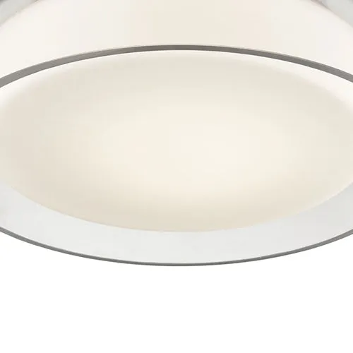 Kuzco FM48610 Aston 10" LED Flush Mount