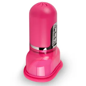 Labia Pump AUTO - Rechargable Tubeless Electric