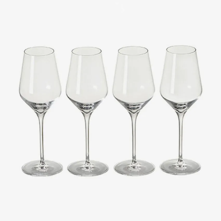 Le Creuset | White Wine Glasses - Set of 4