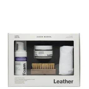 LEATHER CARE KIT