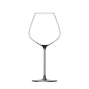 Lehmann - Basset Hommage 72 Red Wine Glass - Ultralight Machine Made (720 ml)