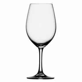 Libbey 4028035 Festival Series 15.5 oz. Round Spiegelau Bordeaux Wine Glass with Stemmed Base, Case of 12 Pcs