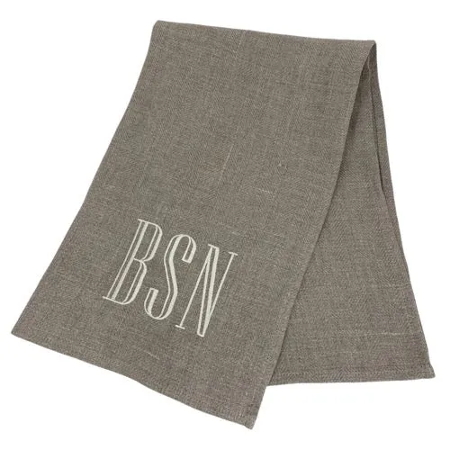 Linen Tea Towel