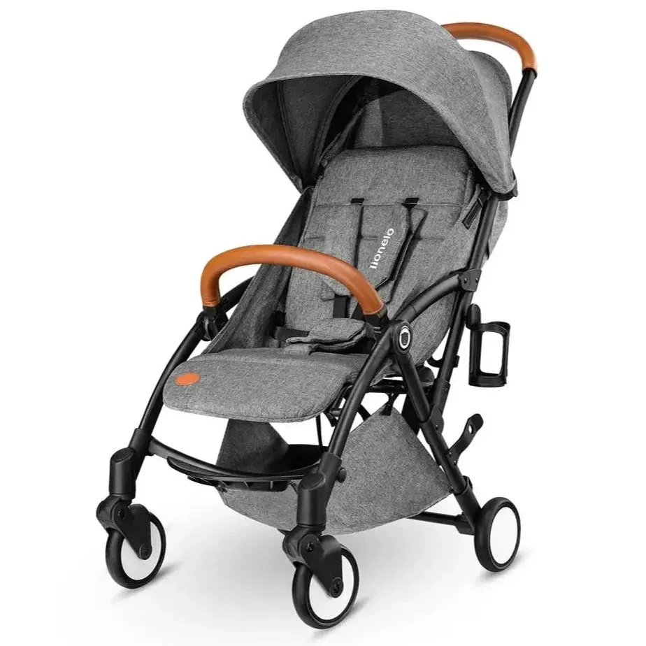 Lionelo Julie Stroller - Grey