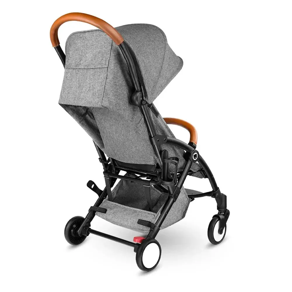 Lionelo Julie Stroller - Grey