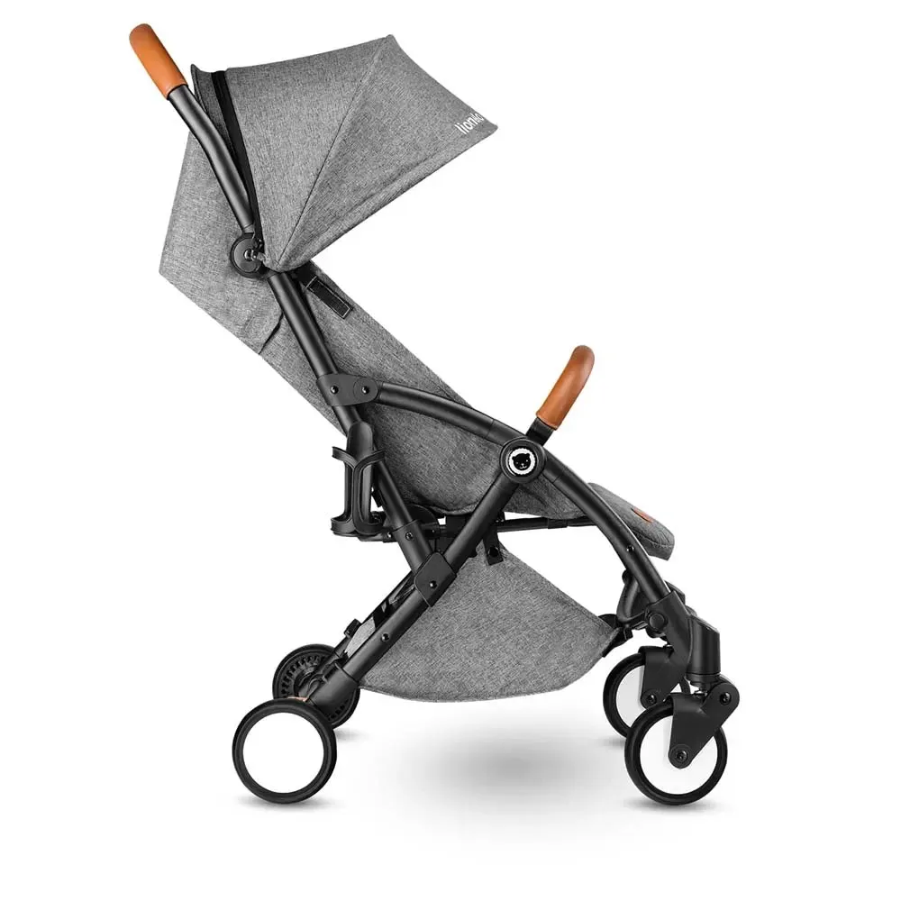 Lionelo Julie Stroller - Grey