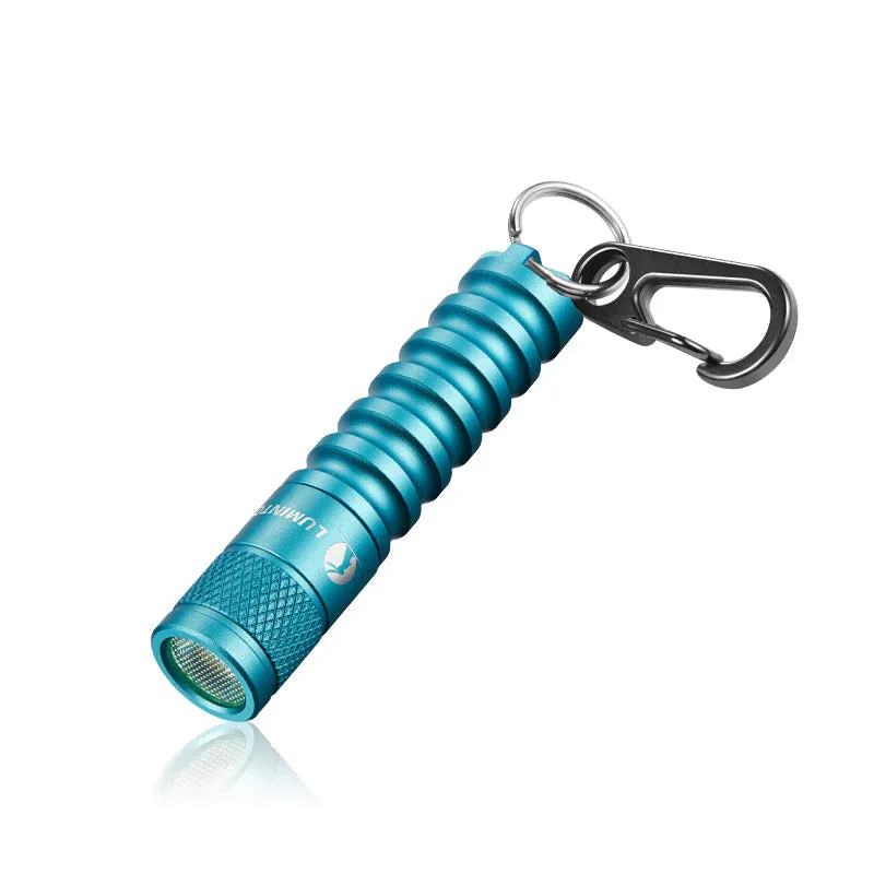 Lumintop® EDC01 Keychain Flashlight 120 Lumens