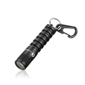 Lumintop® EDC01 Keychain Flashlight 120 Lumens