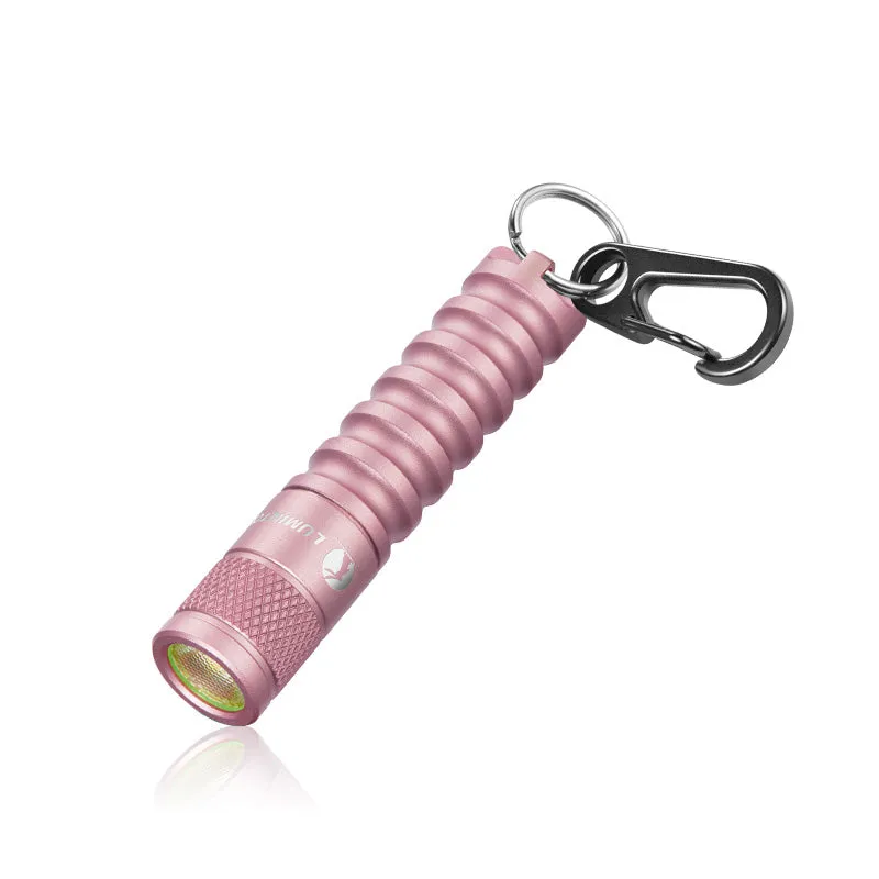 Lumintop® EDC01 Keychain Flashlight 120 Lumens