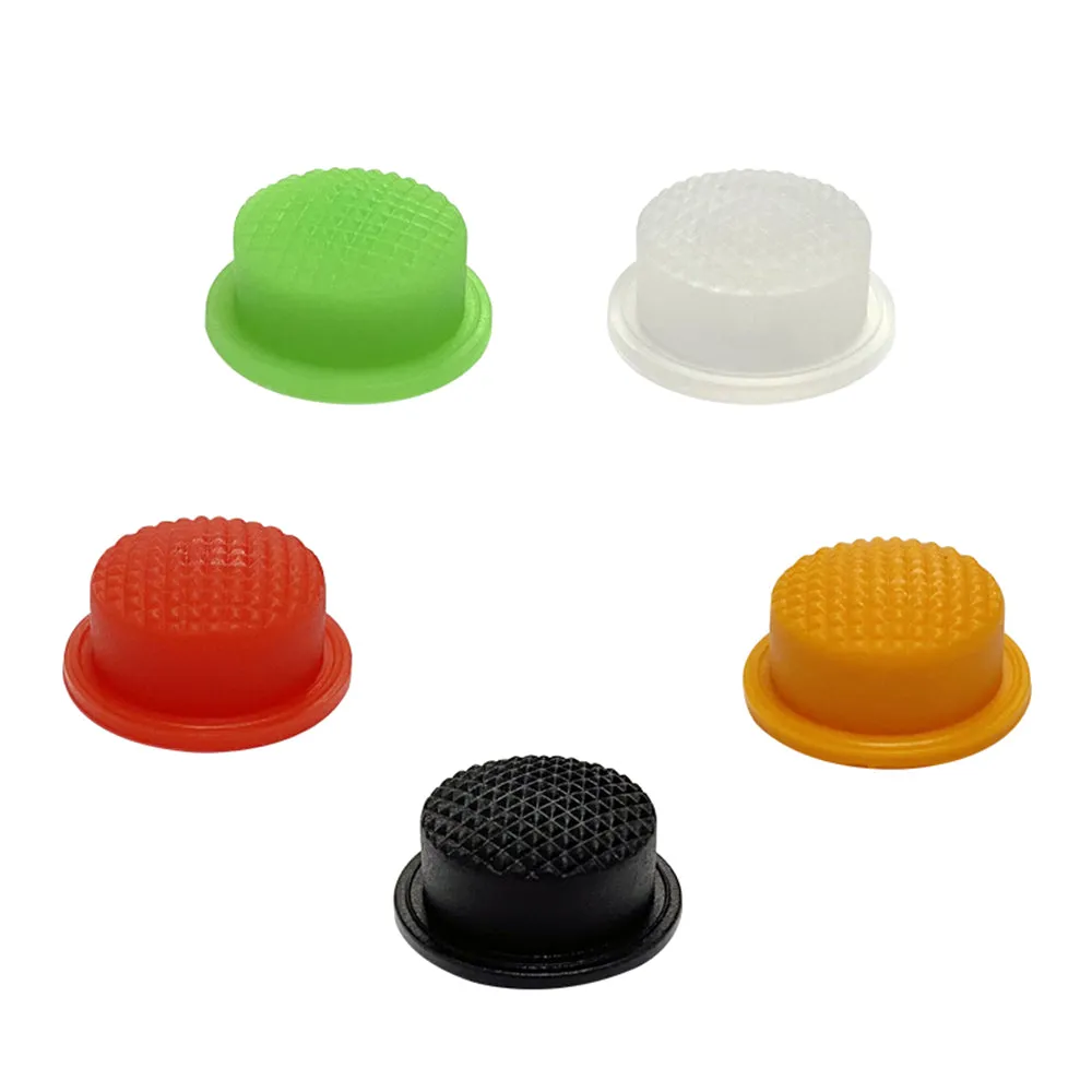 Lumintop Silicone Switch Button for LED Flashlights