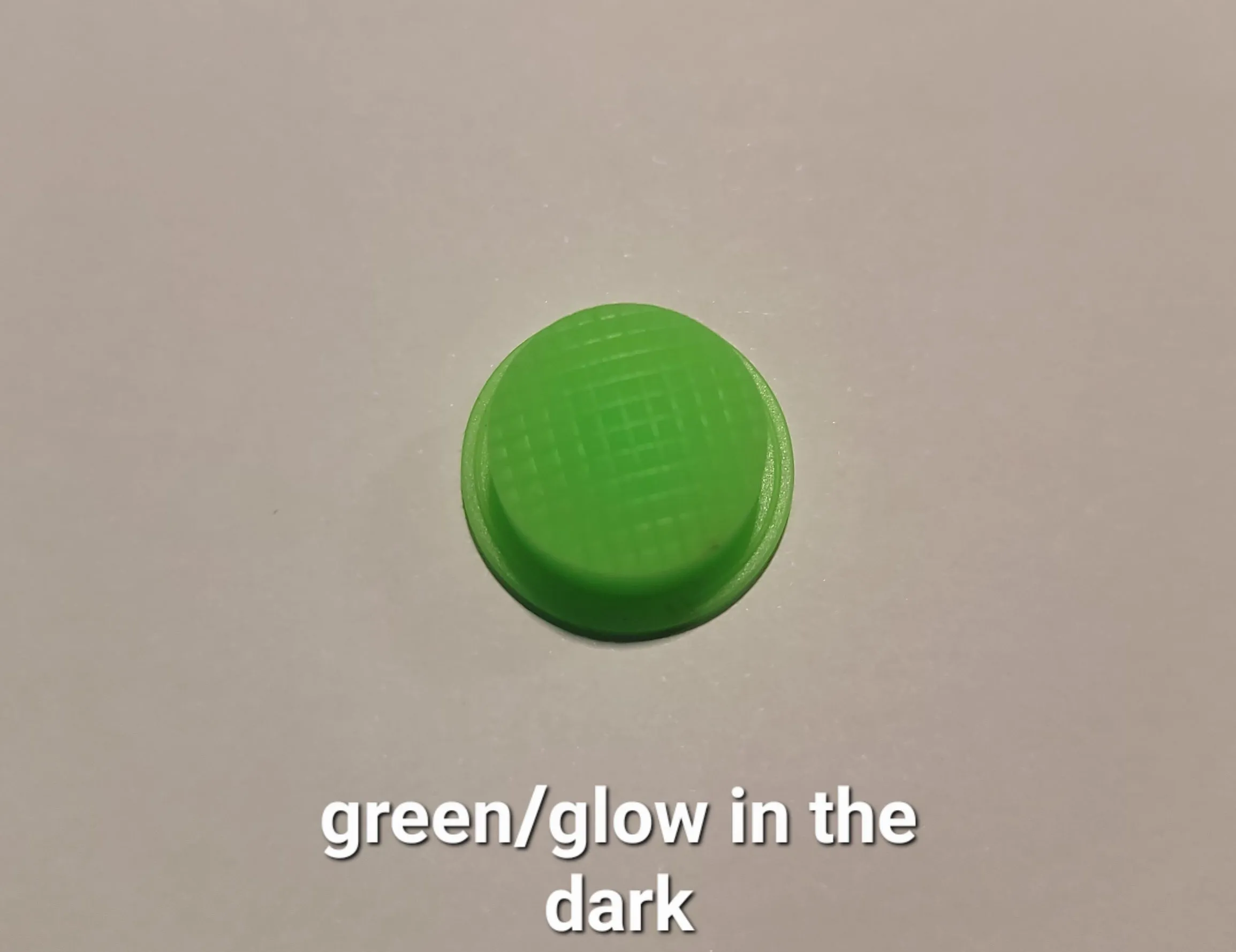 Lumintop Silicone Switch Button for LED Flashlights