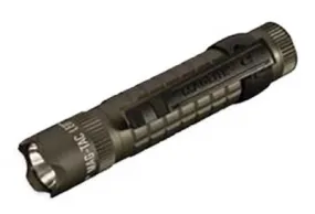 Mag-Tac Foilage Grn Flashlight-