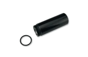 Maglite ML300L - Barrel Storage