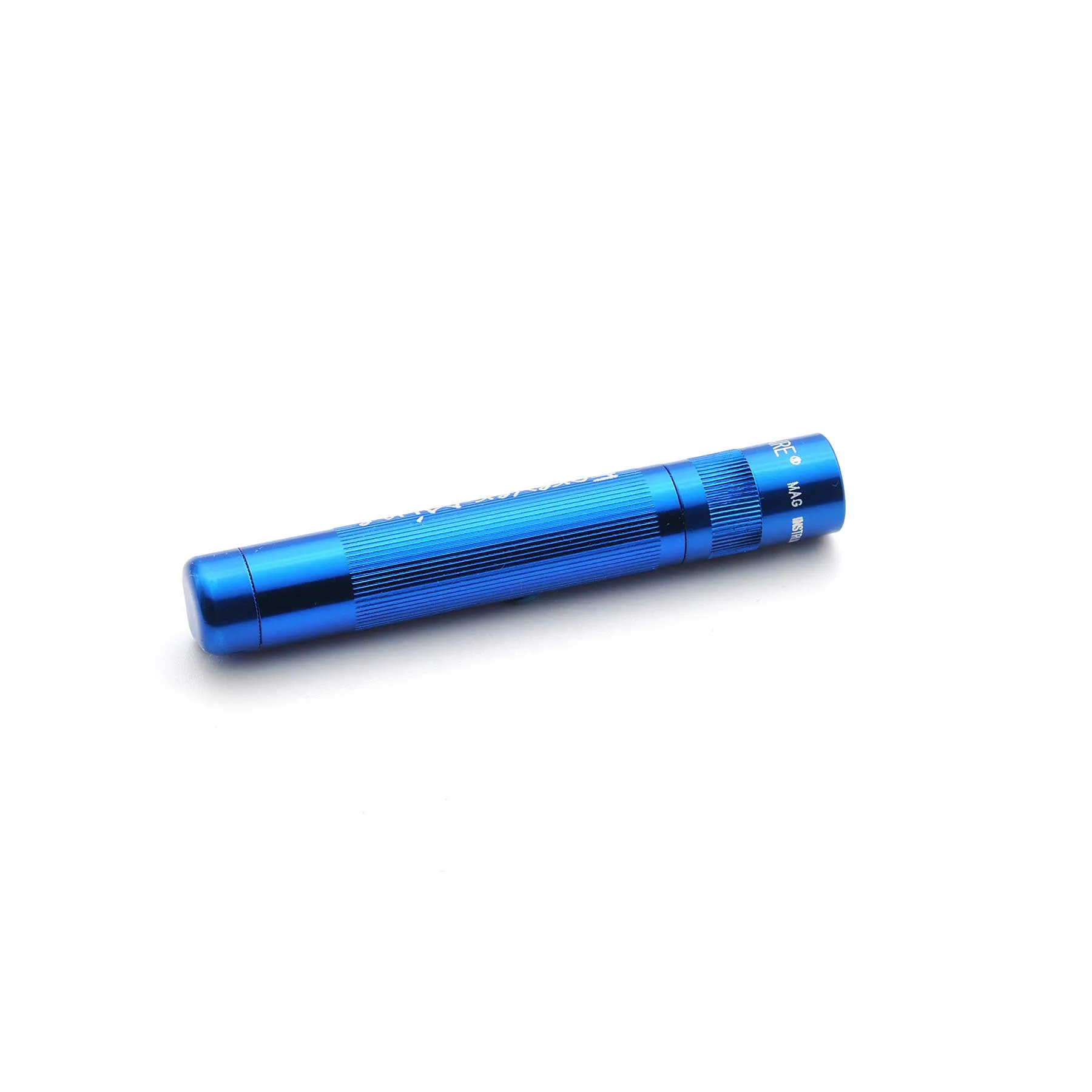 Maglite Solitaire LED - Forever Mine - Key Chain Flashlight Blue