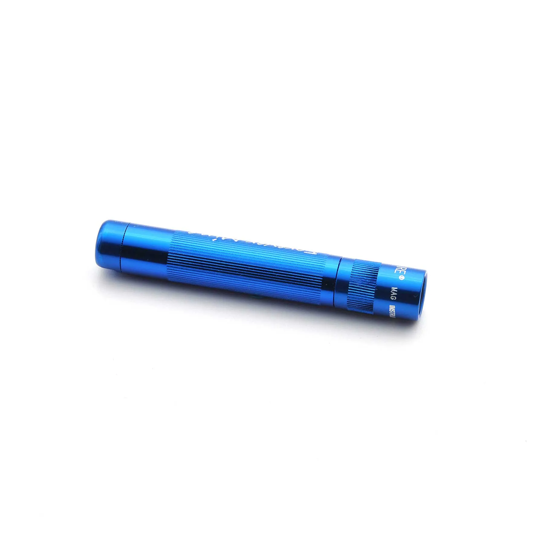 Maglite Solitaire LED - Forever Mine - Key Chain Flashlight Blue