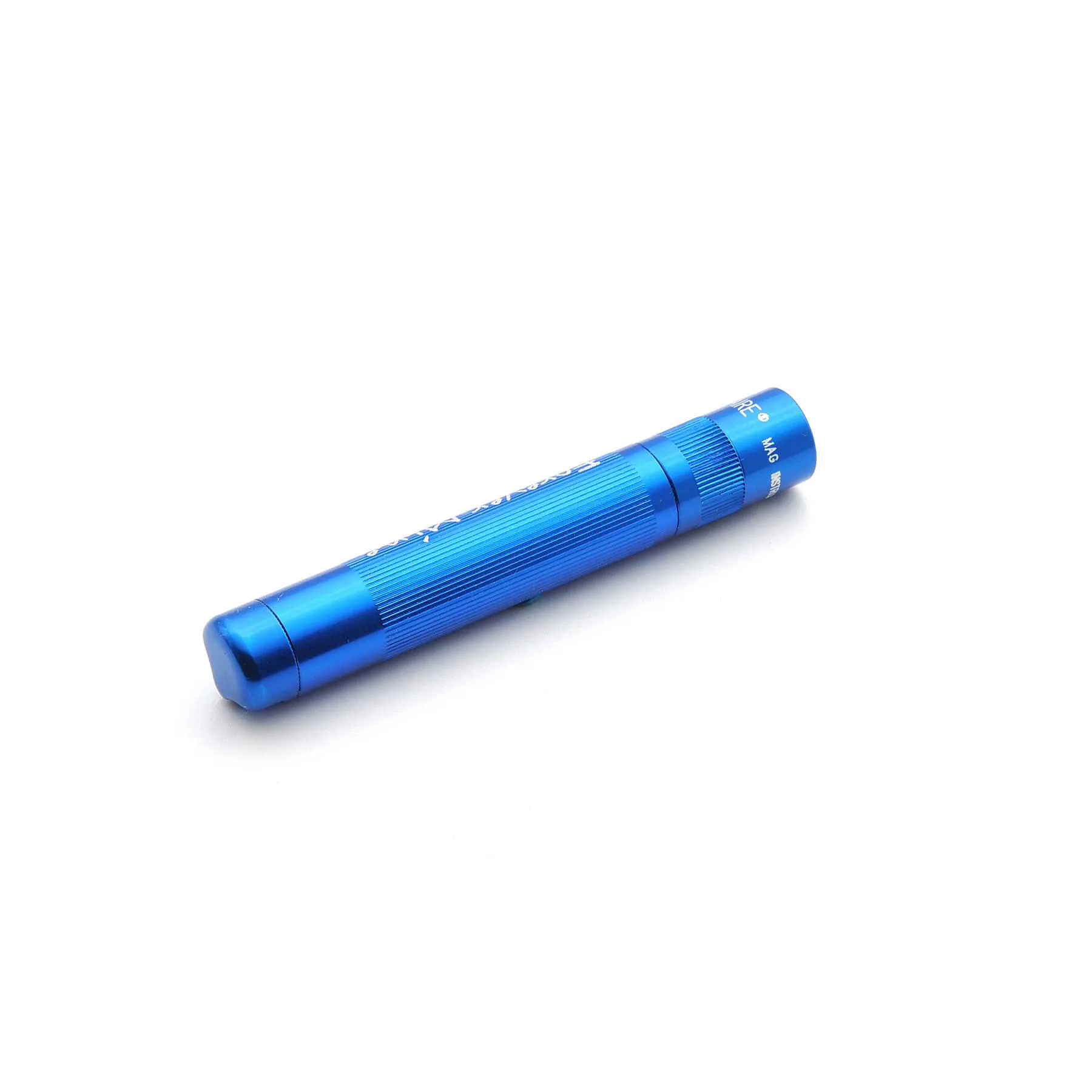 Maglite Solitaire LED - Forever Mine - Key Chain Flashlight Blue