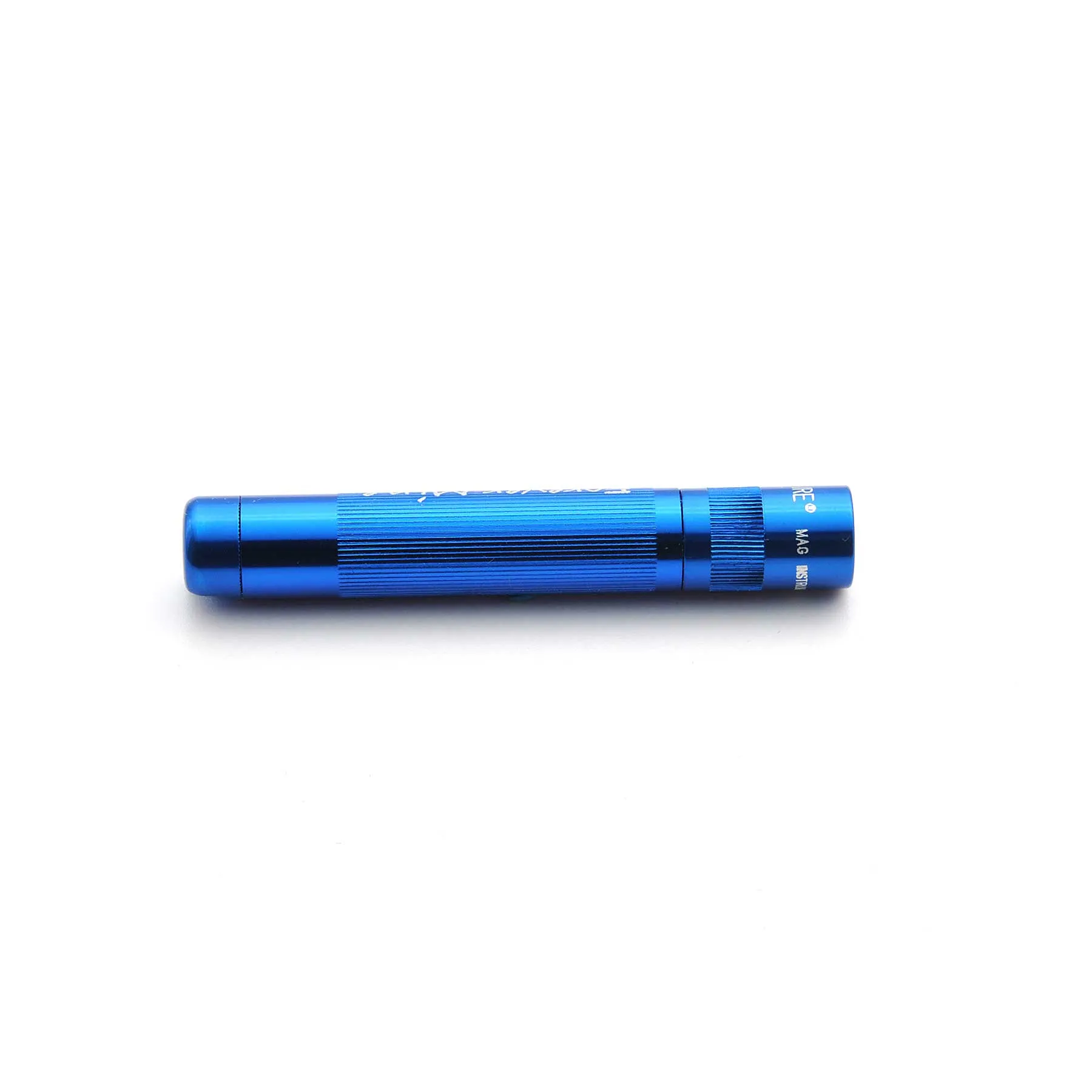 Maglite Solitaire LED - Forever Mine - Key Chain Flashlight Blue