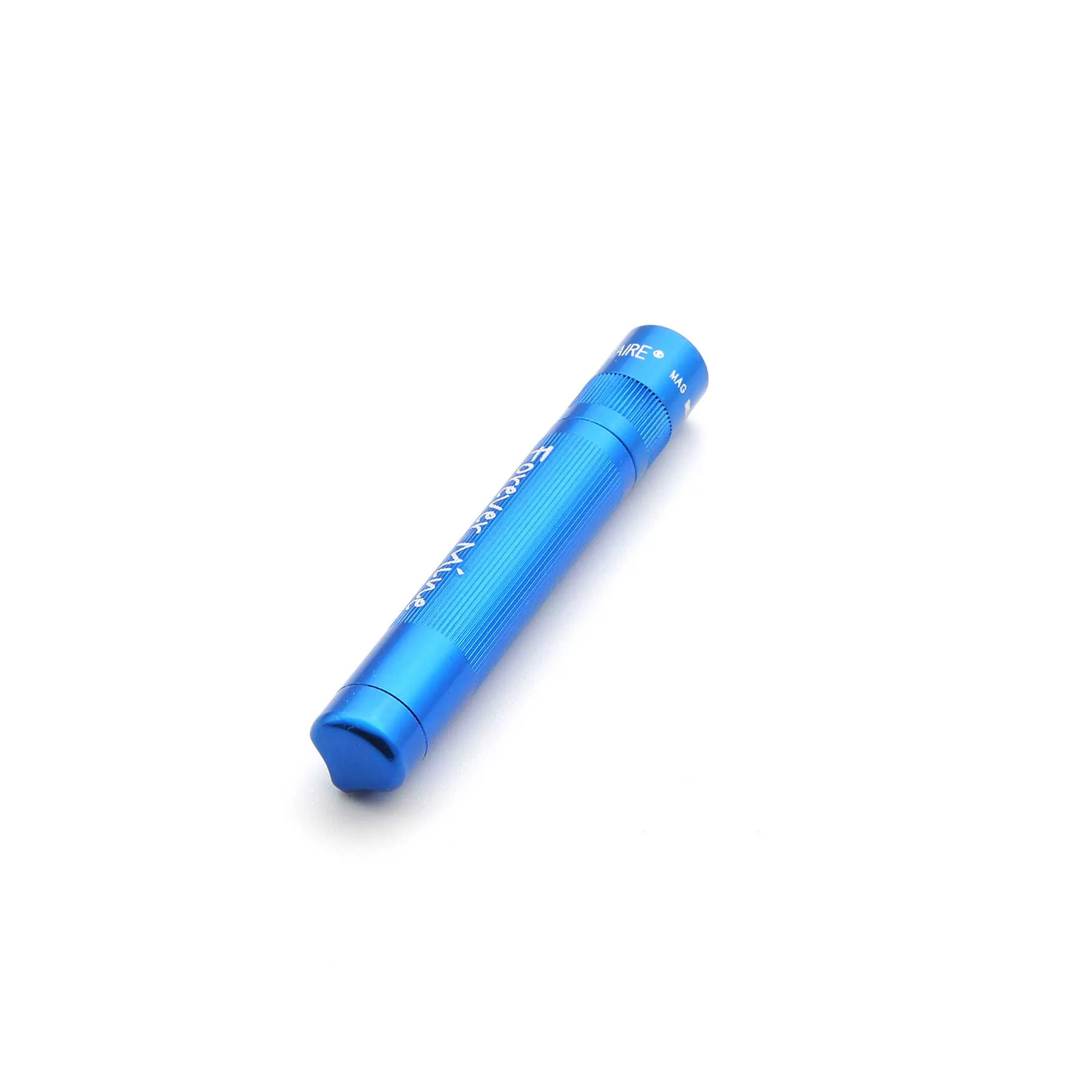 Maglite Solitaire LED - Forever Mine - Key Chain Flashlight Blue