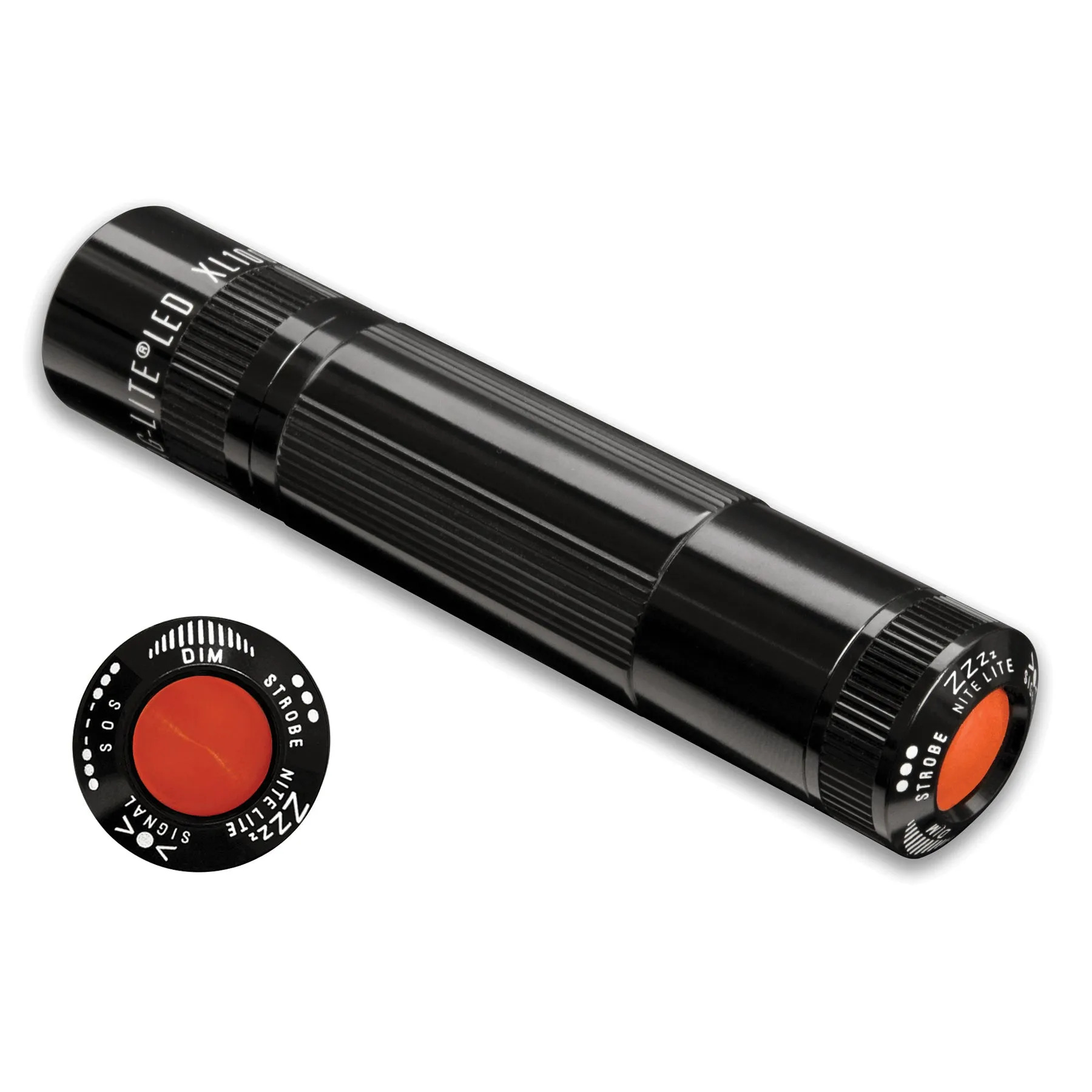 Maglite XL100 LED Flashlight