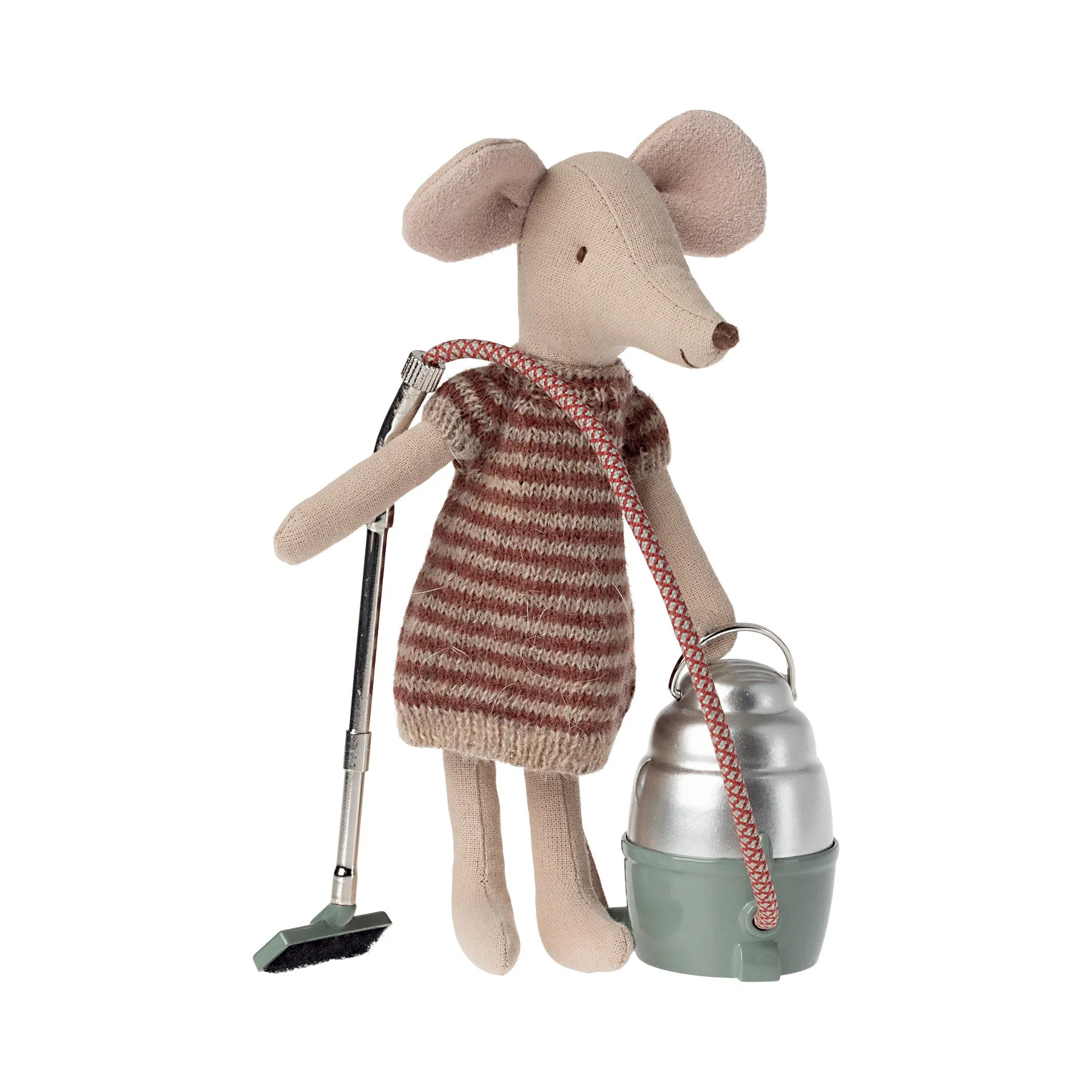 Maileg Vacuum Cleaner - Mouse