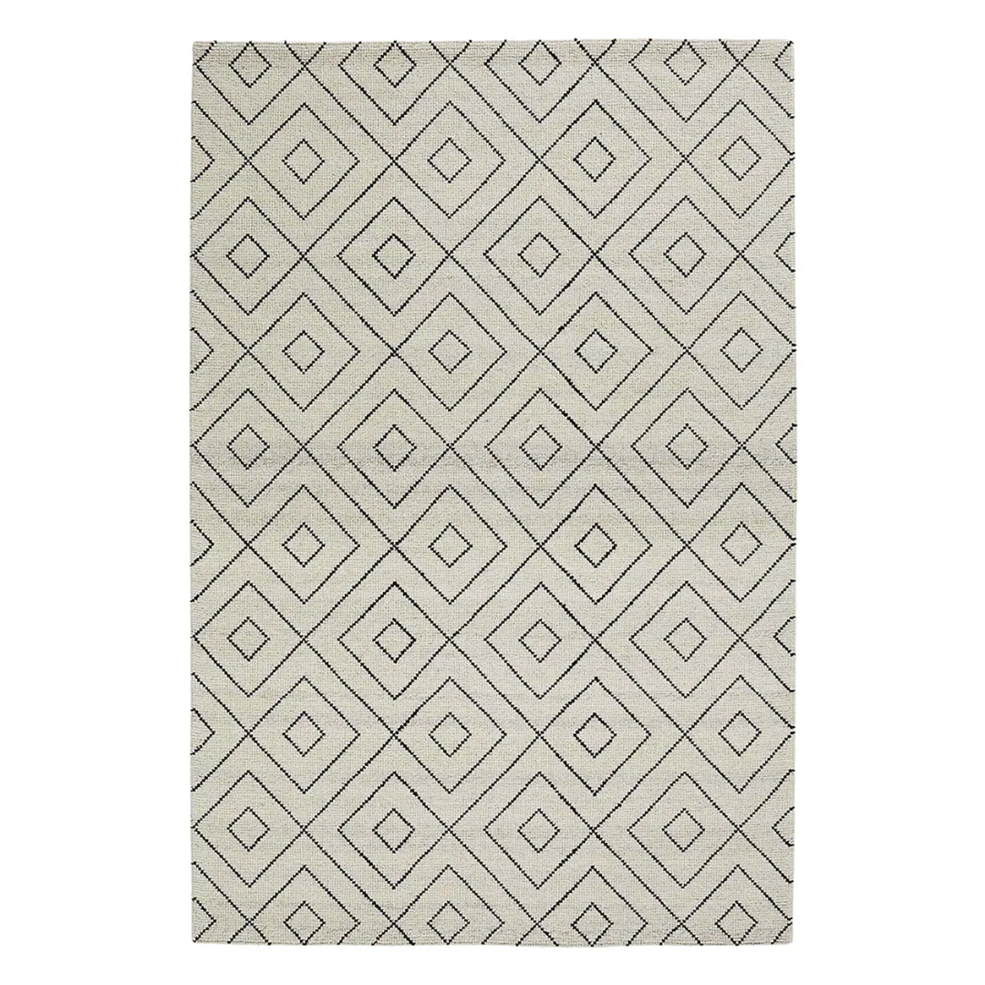 Makalu Feather Rug - 1.6x2.3