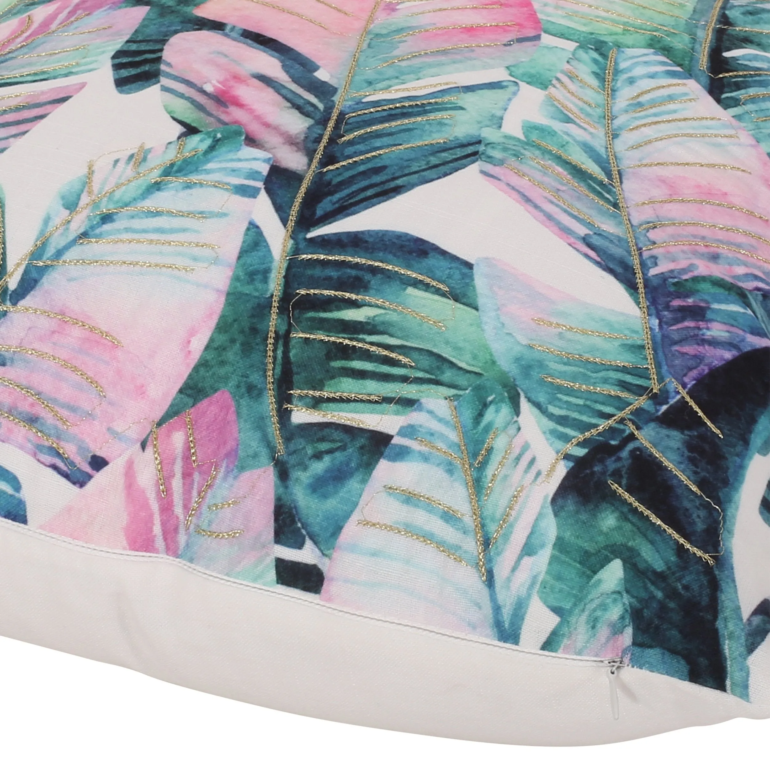 Malakai Modern Pillow Cover