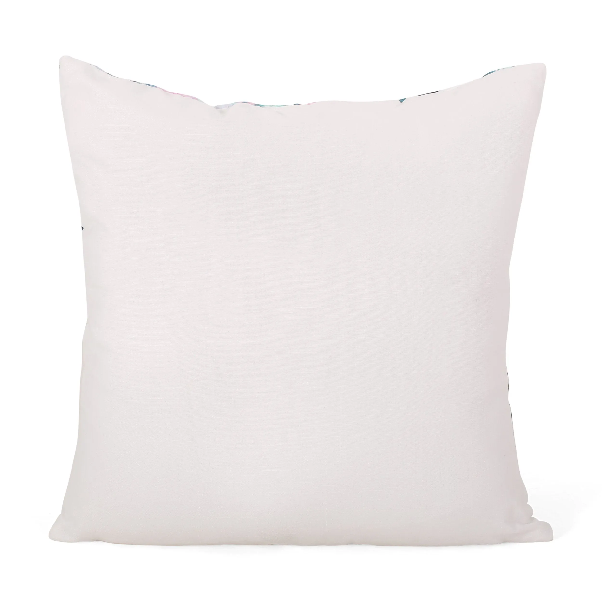 Malakai Modern Pillow Cover