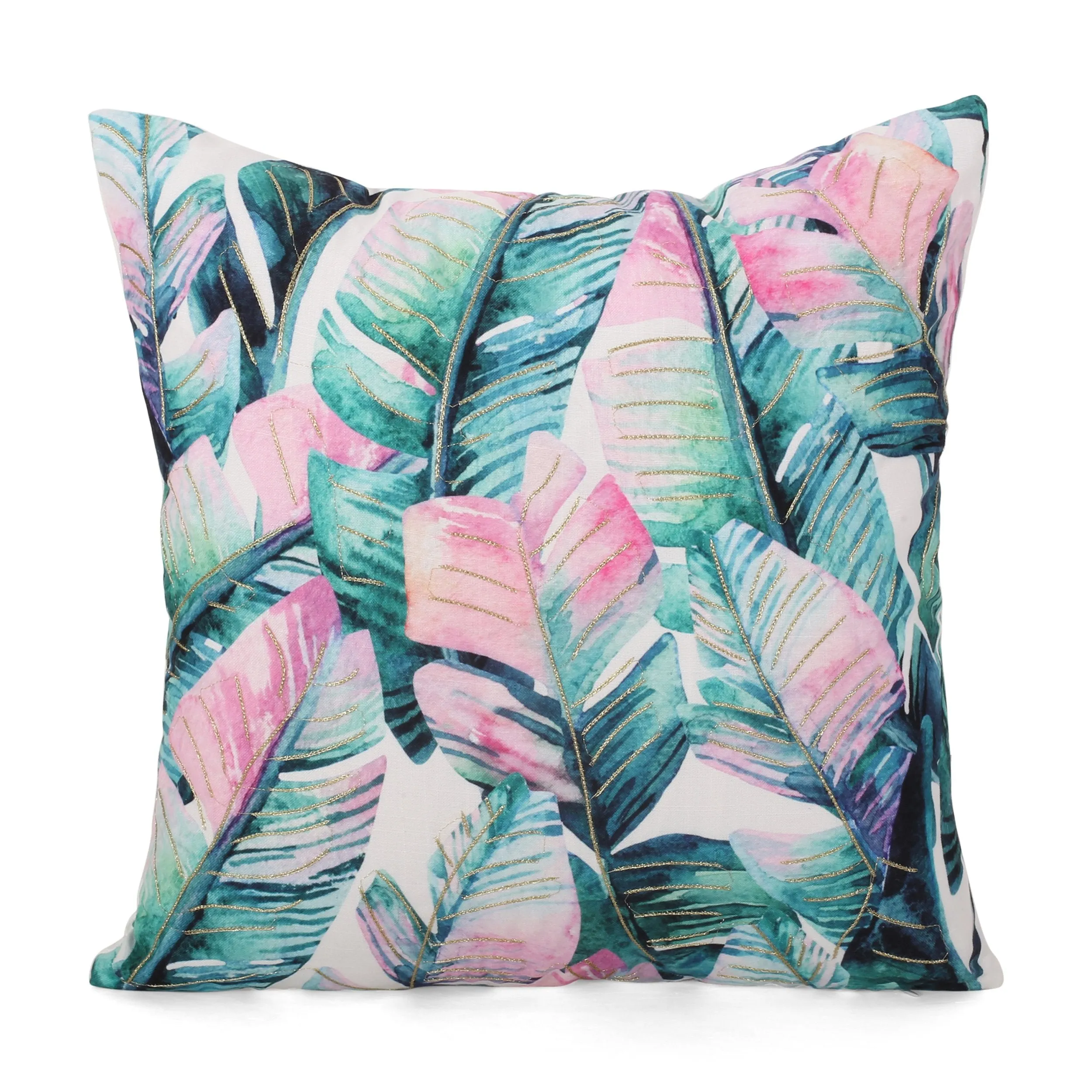 Malakai Modern Pillow Cover