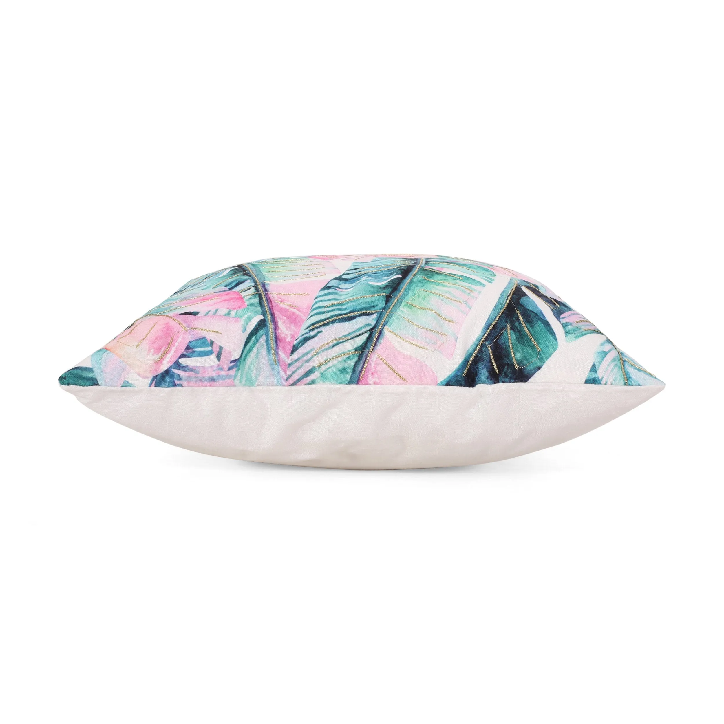 Malakai Modern Pillow Cover