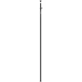 Manfrotto Minipole Floor to Ceiling Blk