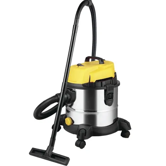 Mega Vacuum Cleaner_1400W 20L