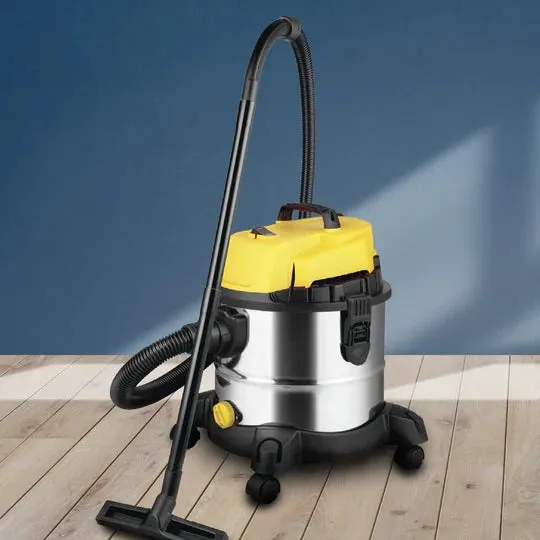 Mega Vacuum Cleaner_1400W 20L