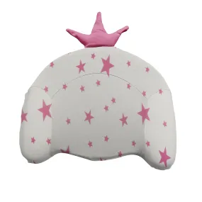 Memory Foam Head Shaping Pillow for Baby | New Born Head Shaping Pillow - Star