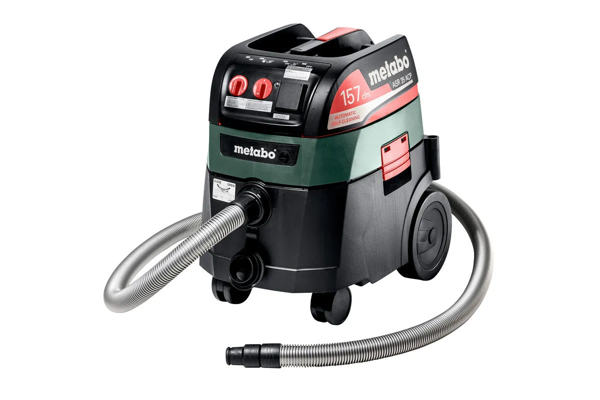 Metabo ASR 35 ACP Vacuum, US602057800