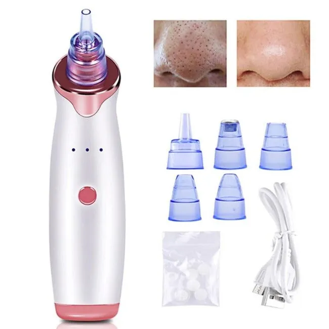 Microdermabrasion Rejuvenation Kit