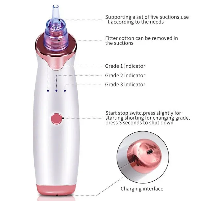 Microdermabrasion Rejuvenation Kit