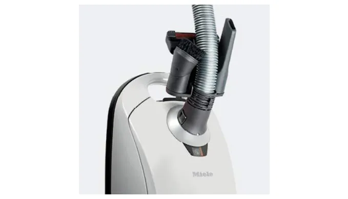 Miele Pure Suction C1 Canister Vacuum (Ranked #12 on Amazon) - Ships in 2 Business Days!