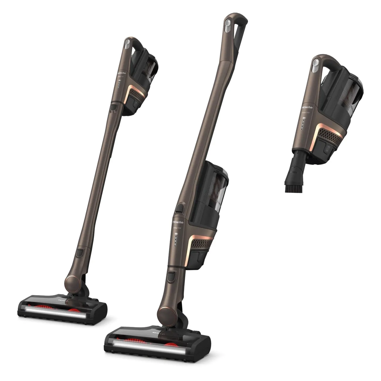 Miele Triflex HX2 Pro Cordless Stick Vacuum