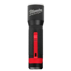 Milwaukee 2107 325L Focusing Flashlight