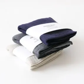 Mini Inner Pile Towel