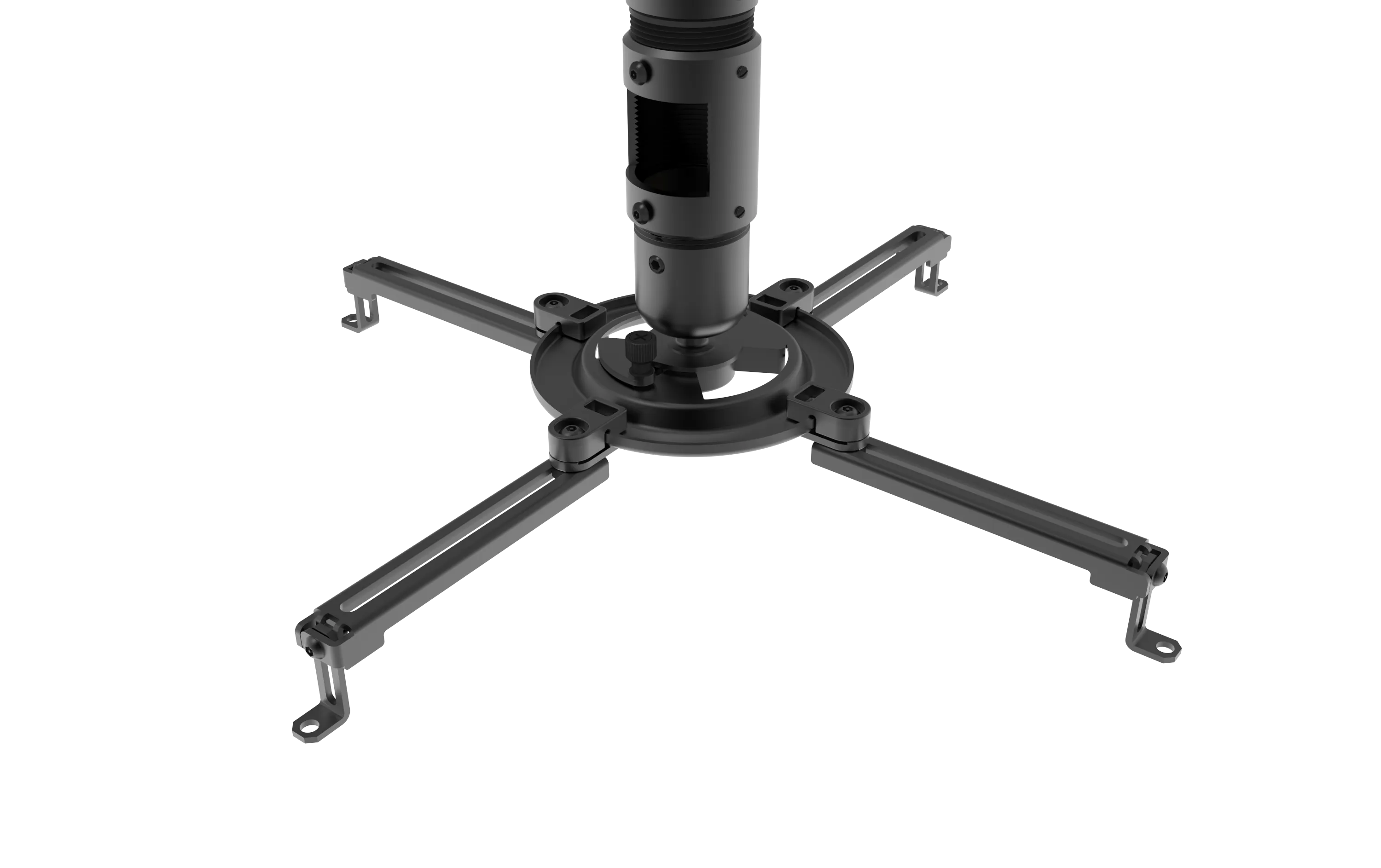 Modular Series PJF2 Projector Mount Ceiling Kit