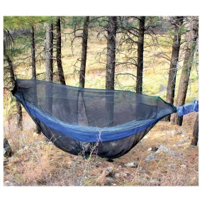 Mosquito Net Cocoon