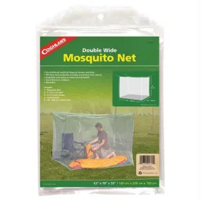 Mosquito Net Dw White