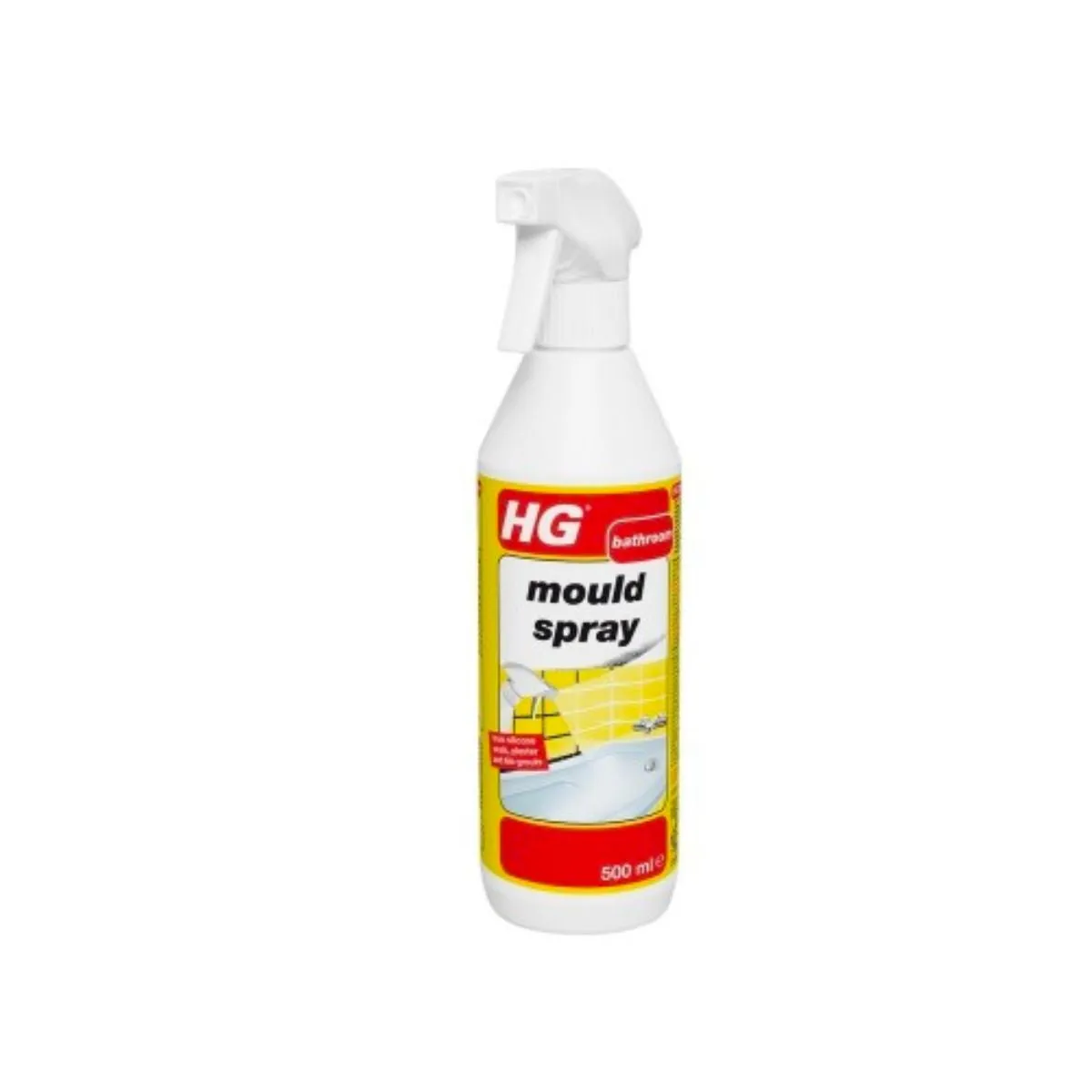 Mould Spray 500ml