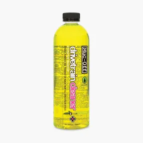 Muc-Off Drivetrain Cleaner Bottle