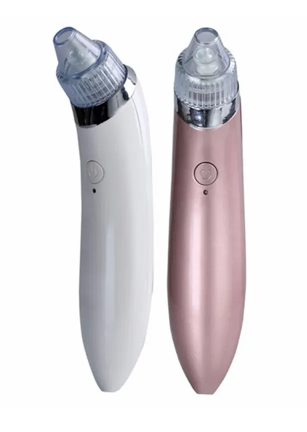 Multifunctional Beauty Pore Vacuum 4 in 1